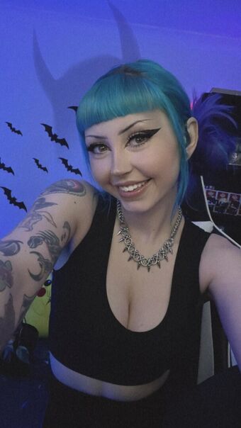 sp00kybimbo Nude Leaks OnlyFans Photo 2