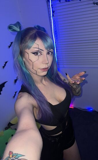 sp00kybimbo Nude Leaks OnlyFans Photo 5