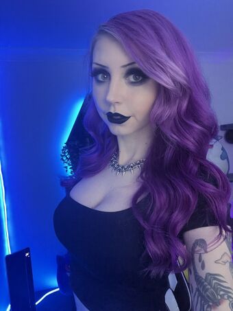 sp00kybimbo Nude Leaks OnlyFans Photo 1