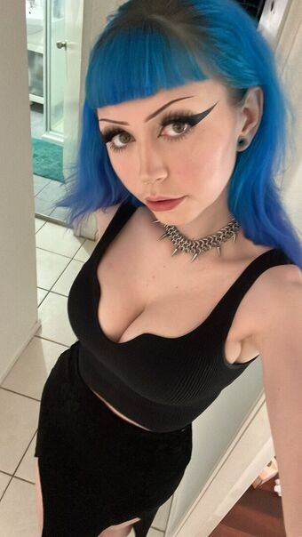 sp00kybimbo Nude Leaks OnlyFans Photo 4