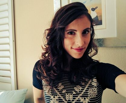 Stephanie Patrick Nude Leaks OnlyFans Photo 3