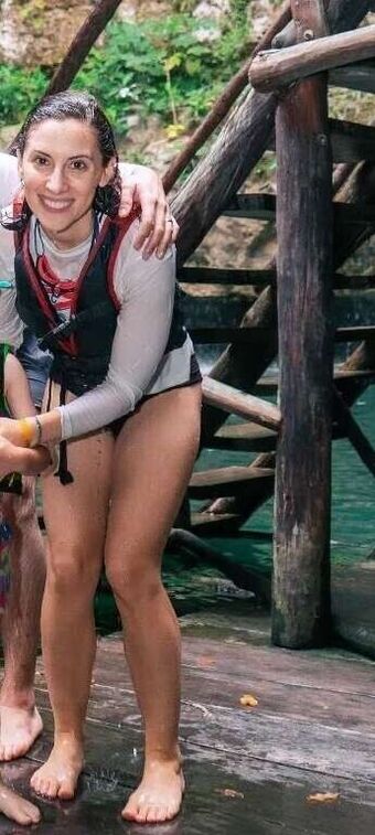 Stephanie Patrick Nude Leaks OnlyFans Photo 7