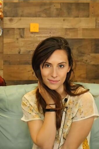 Stephanie Patrick Nude Leaks OnlyFans Photo 1