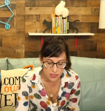 Stephanie Patrick Nude Leaks OnlyFans Photo 6