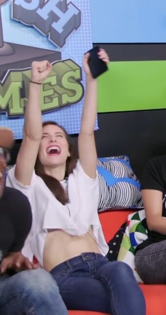 Stephanie Patrick Nude Leaks OnlyFans Photo 4