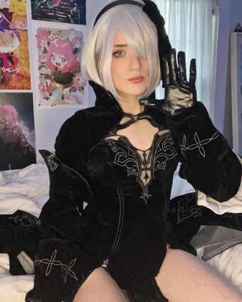 Sumiyumecos Nude Leaks OnlyFans Photo 1