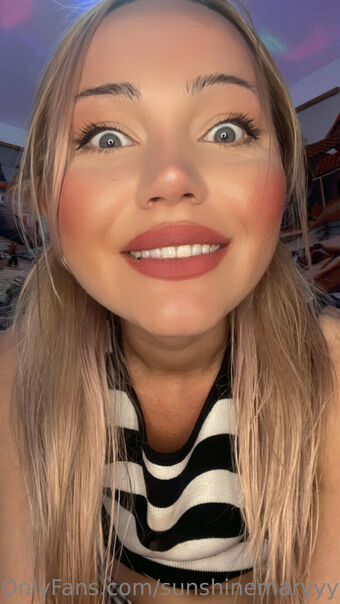 sunshinemaryyy Nude Leaks OnlyFans Photo 25