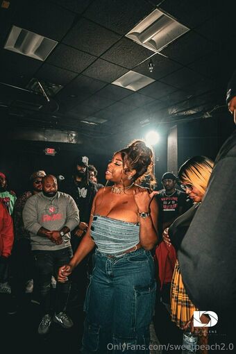 sweetpeach2.0 Nude Leaks OnlyFans Photo 12