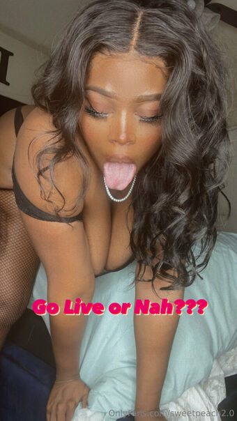 sweetpeach2.0 Nude Leaks OnlyFans Photo 15