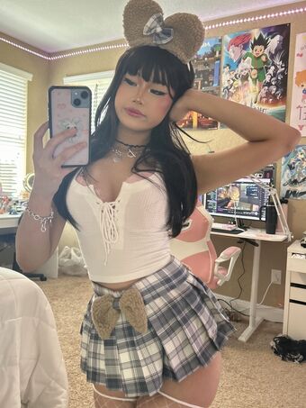 Tasyiu Cowboytas Nude Leaks OnlyFans Photo 29