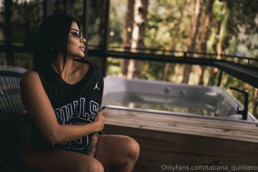 Tatianaquinterom14 Nude Leaks OnlyFans Photo 9