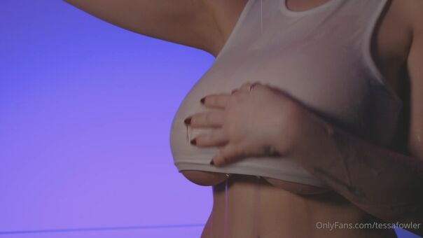Tessa-fowler Nude Leaks OnlyFans Photo 217