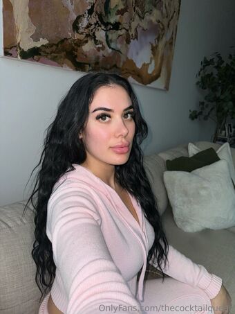 thecocktailqueen Nude Leaks OnlyFans Photo 13