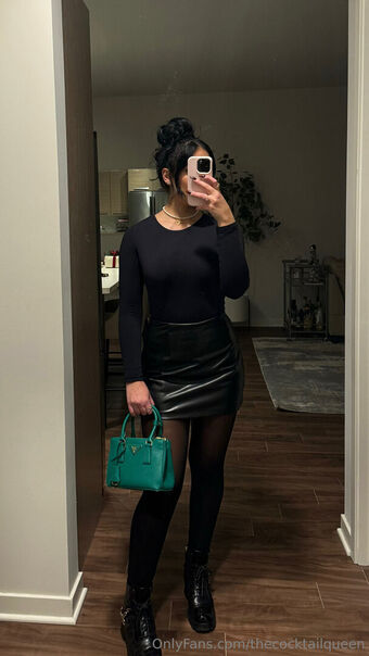 thecocktailqueen Nude Leaks OnlyFans Photo 12