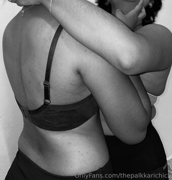 thepalkkarichick Nude Leaks OnlyFans Photo 18