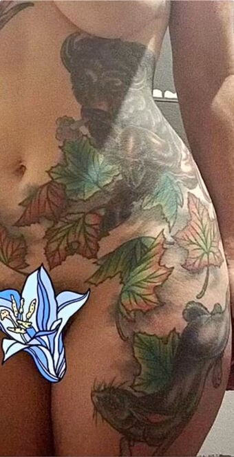 tinybosst Nude Leaks OnlyFans Photo 3