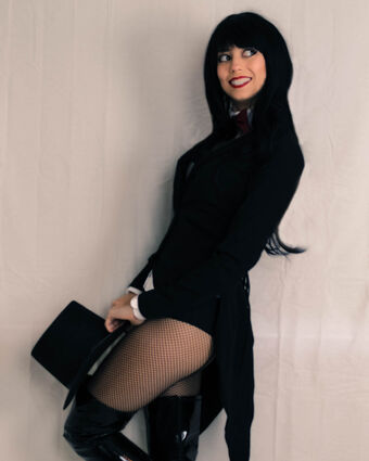 Uncanny Megan / messymegan / moogapproved / uncannymegan Nude Leaks OnlyFans  – Leaked Models