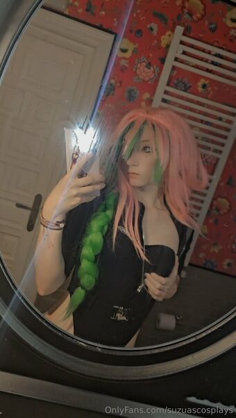 usashicos Nude Leaks OnlyFans Photo 25