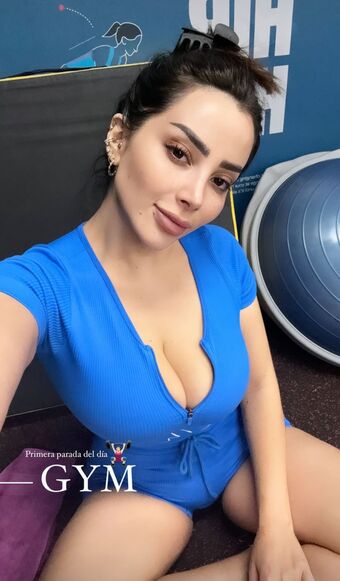 Vaimonroe Nude Leaks OnlyFans Photo 14