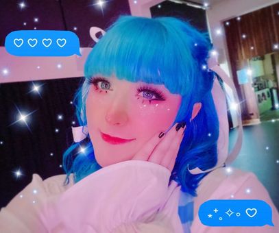 Will-O Nude Leaks OnlyFans Photo 1