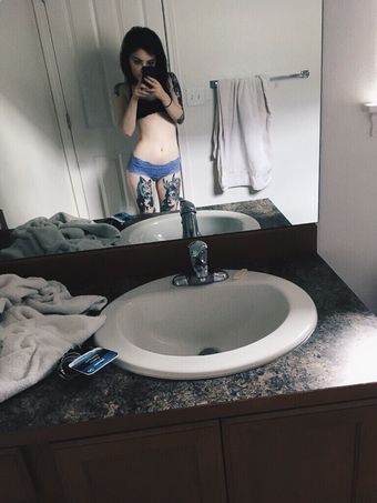 Witchfern Nude Leaks OnlyFans Photo 23