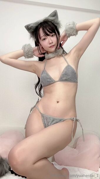 Yua Yuahentai Nude Leaks OnlyFans Photo 86