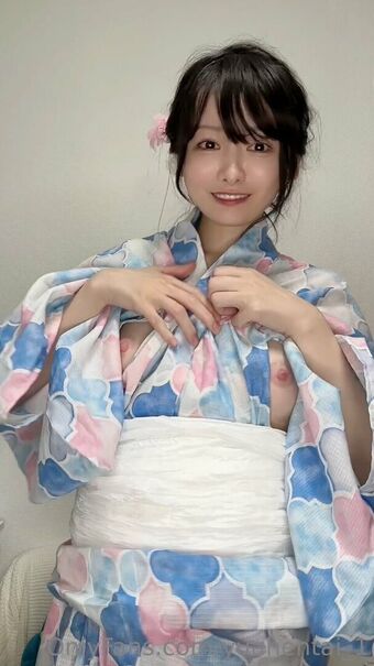 Yua Yuahentai Nude Leaks OnlyFans Photo 78