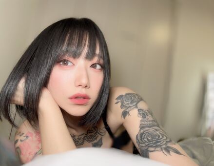 Yuuki Hiiragi Nude Leaks OnlyFans Photo 13