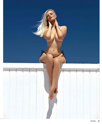 ZiennaEve Nude Leaks OnlyFans Photo 200