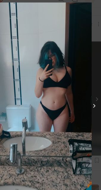 Abeia Mel Nude Leaks OnlyFans Photo 3