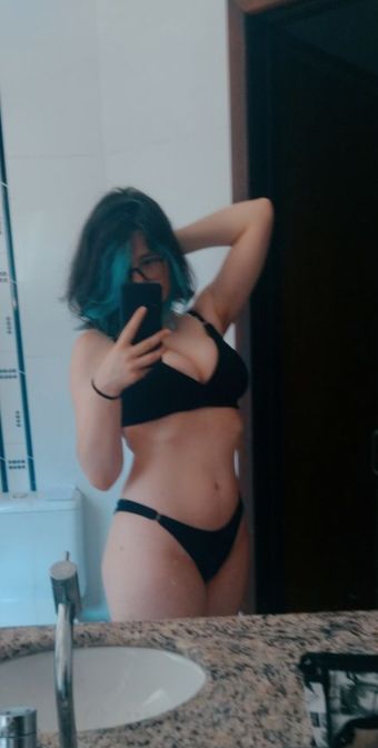 Abeia Mel Nude Leaks OnlyFans Photo 2
