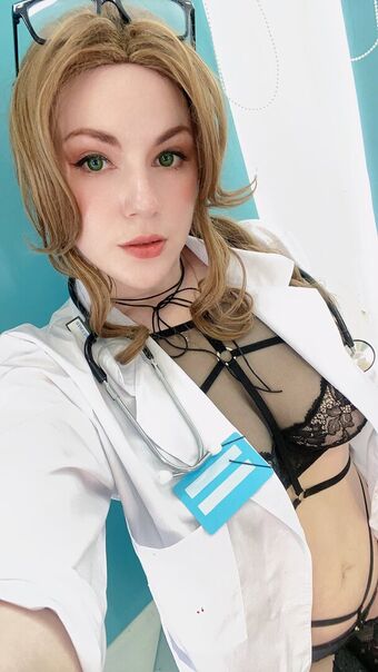 Adamae-dono Nude Leaks OnlyFans Photo 37