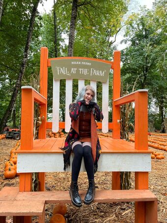 aelarose Nude Leaks OnlyFans Photo 20