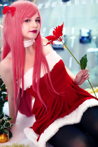 aelarose / aelarose._ Nude Leaks OnlyFans  – Leaked Models