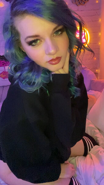 aelarose Nude Leaks OnlyFans Photo 22