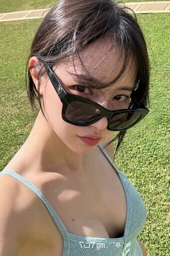 Afreeca 030b1004 / no951001 / 화정 Nude Leaks OnlyFans  – Leaked Models