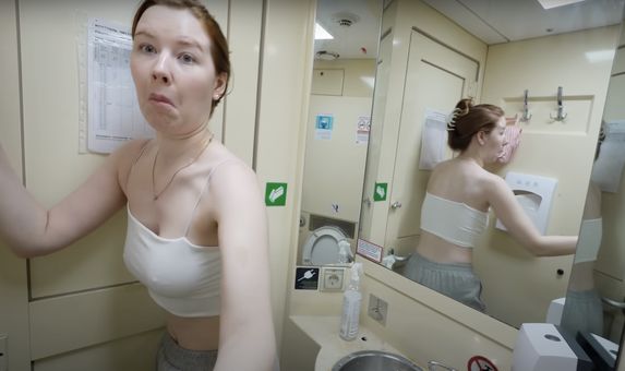 Agent Nesty Nude Leaks OnlyFans Photo 1