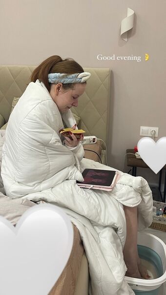 Agent Nesty Nude Leaks OnlyFans Photo 2