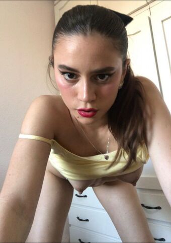 almagustina Nude Leaks OnlyFans Photo 16