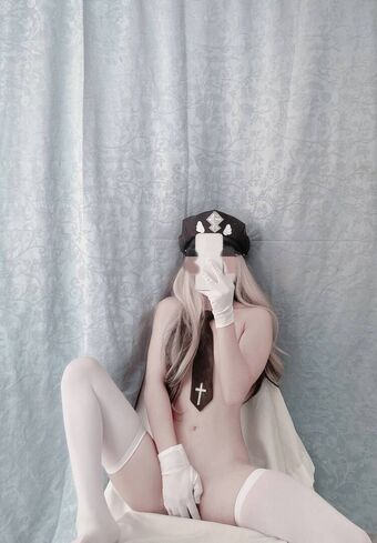 Akari_Cos Nude Leaks OnlyFans Photo 43