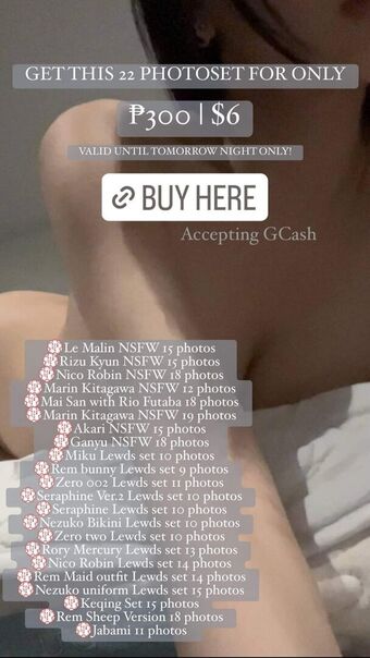 Akari_Cos Nude Leaks OnlyFans Photo 45