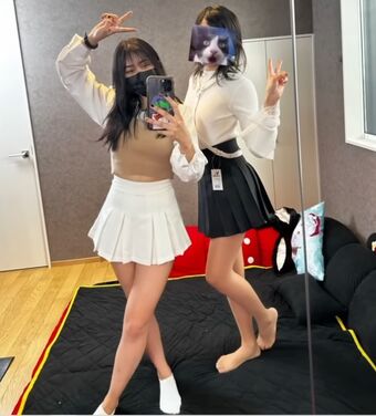 Akuma Nihmune Nude Leaks OnlyFans Photo 21