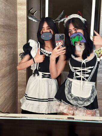 Akuma Nihmune Nude Leaks OnlyFans Photo 13