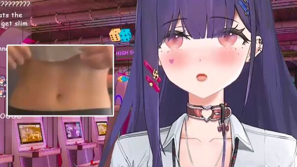 Akuma Nihmune Nude Leaks OnlyFans Photo 19