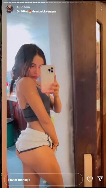 Aleeykira Nude Leaks OnlyFans Photo 16