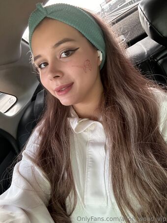 alice_wood_vip Nude Leaks OnlyFans Photo 54