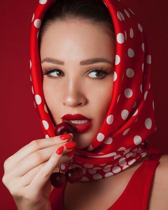 Alina Lewis Nude Leaks OnlyFans Photo 19