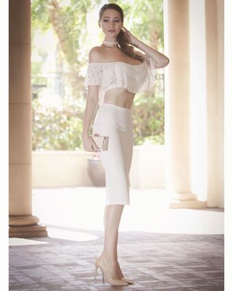 Alina Lewis Nude Leaks OnlyFans Photo 11