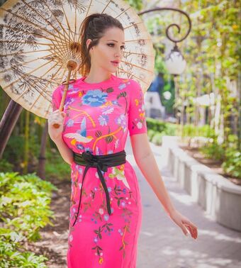 Alina Lewis Nude Leaks OnlyFans Photo 10