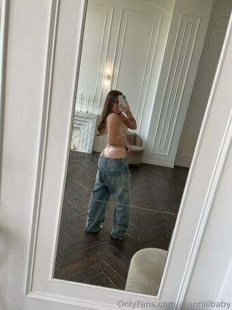 alisonlilbaby Nude Leaks OnlyFans Photo 17